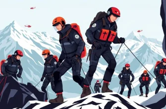 Abenteuerliche Rettungen in den Bergen: 10 Filme