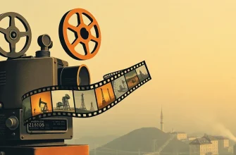 Dokumentarfilme über Energiekrisen