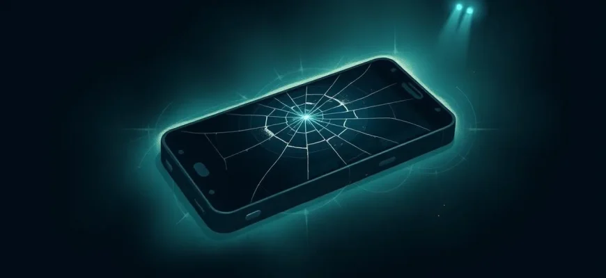 10 Thriller-Filme über Smartphones