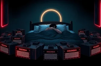 Dramen über Schlaflosigkeit: 10 Filme, die Sie wachhalten