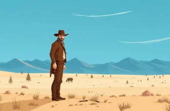 Top 10 Western-Filme über Jäger