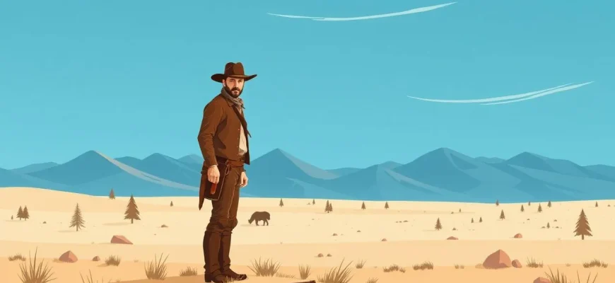 Top 10 Western-Filme über Jäger