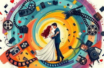 Filme über Ehe und Liebe