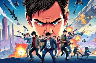 Die besten Actionfilme von 2019 auf Deutsch