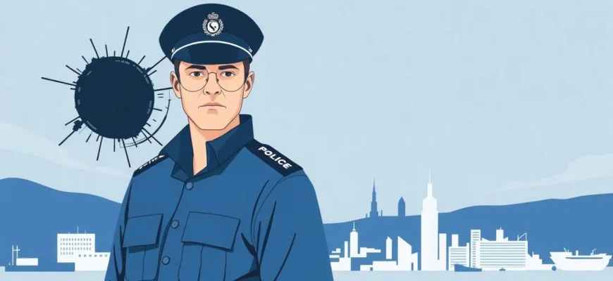 Biografische Filme über Schießereien