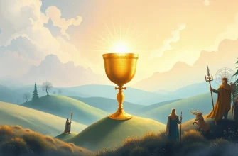 Fantasiefilme über den Heiligen Gral