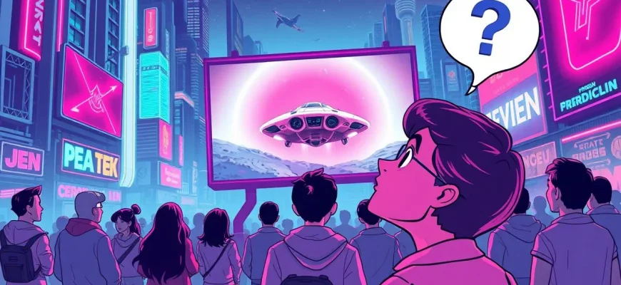 Dramatische Begegnungen der dritten Art