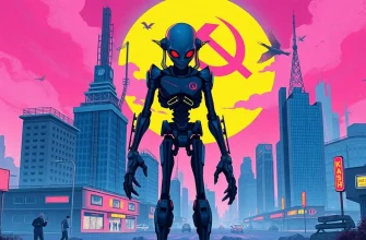 Sowjetische Filme über Mutanten