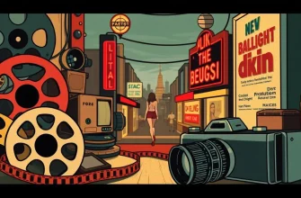 Interessante Filme über Prostitution