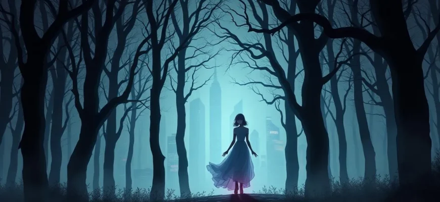 Krimi-Filme über Obsessionen: Eine Reise in die Dunkelheit