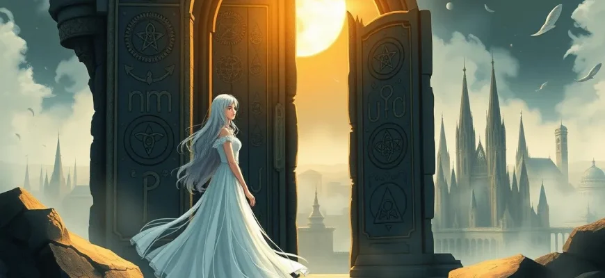 Mystische Filme über magische Steine