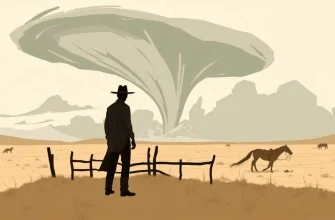 Unvergessliche Western-Katastrophenfilme