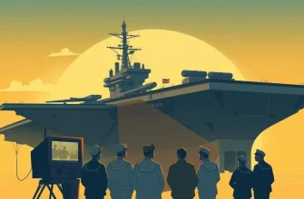 Top 10 Filme über Flugzeugträger