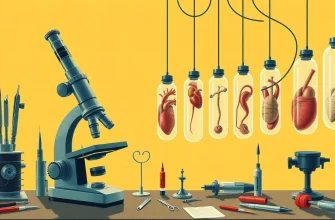 Dokumentarfilme über künstliche Organe