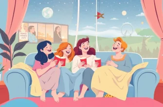 Die besten Komödien für Frauen