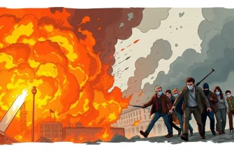 Top 10 Filme über Feuerkatastrophen