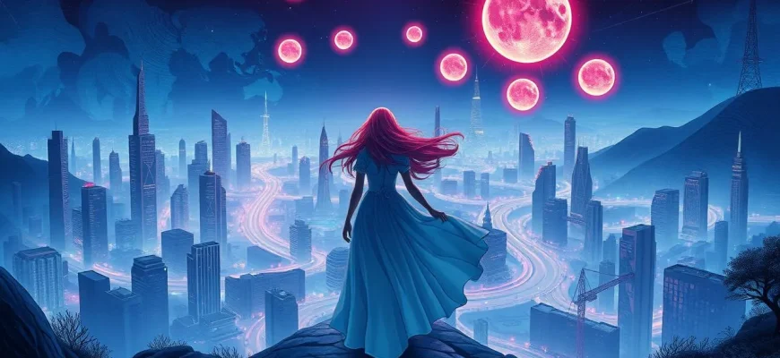 Mystische Filme über vorausschauende Träume