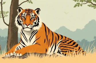 Dokumentarfilme über Tiger: Eine Reise in die Welt der majestätischen Raubtiere