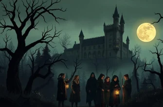 Die besten Horrorfilme über Sagen