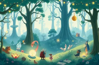 Magische Artefakte in der Fantasy-Welt: 10 Filme, die du nicht verpassen solltest