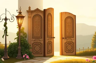 Romantische Melodramen über Tschechien