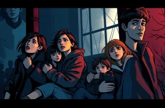 10 Melodramen über Geiseln, die Sie nicht verpassen sollten