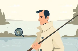 Detektive am Angelhaken: 10 Filme, die Angeln und Krimi kombinieren