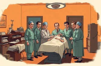 Horrorfilme über plastische Chirurgen