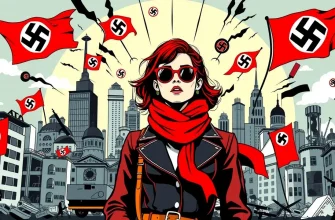 10 Filme über den Faschismus im Krieg