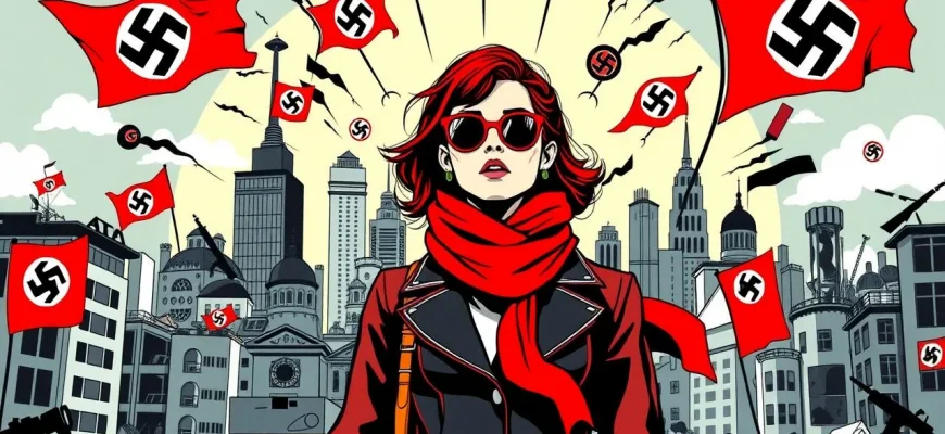 10 Filme über den Faschismus im Krieg