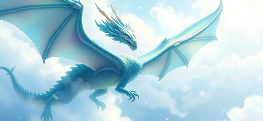 Die besten Fantasy-Filme mit magischen Wesen