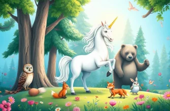 Fantasiefilme über Tiere: Eine magische Reise