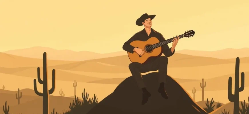 Western-Filme, die durch Musik inspirieren