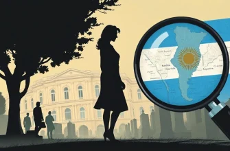 Spannende Thriller aus Argentinien