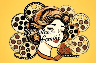 Top 10 Filme für Frauen