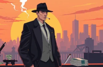 Kriminelle Filme über den Ehrenkodex