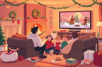 Weihnachtsfilme für die ganze Familie