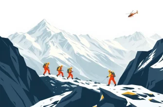 Abenteuerliche Rettungen in den Bergen