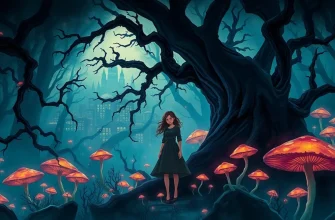 Fantasiefilme über Albträume: Eine Reise in die Dunkelheit