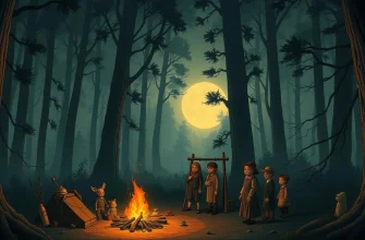 Horrorfilme über Eldorado: Eine Reise ins Unbekannte