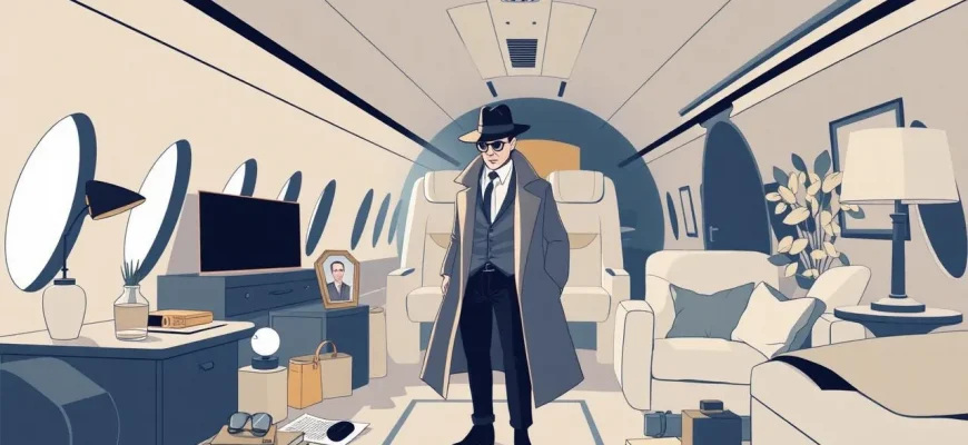 Detektivfilme über Millionäre: 10 spannende Geschichten