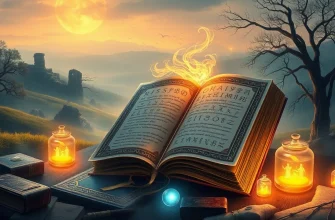 Mystische Filme über heilige Bücher