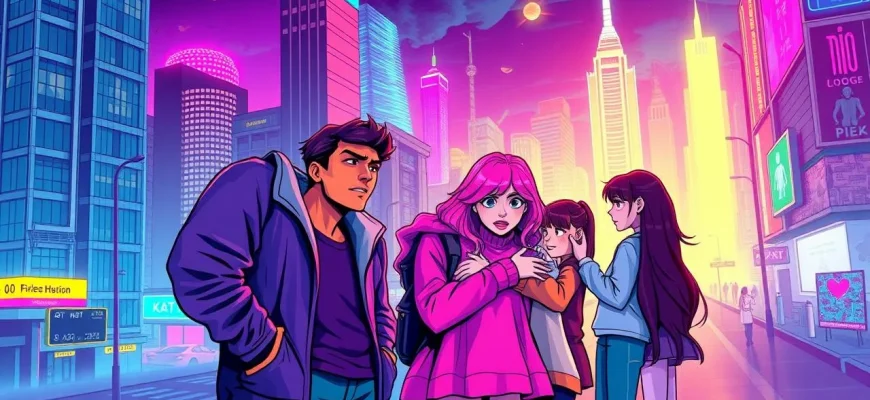 Dramen über Geschwisterbande