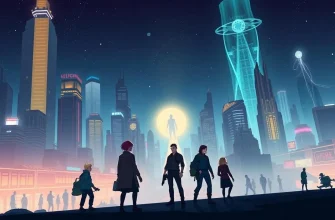 Die besten Science-Fiction-Filme über Reisen zwischen Dimensionen