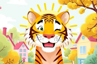 10 Tiger-Komödien, die du nicht verpassen solltest