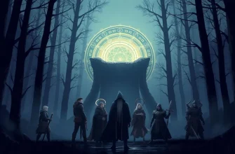 Abenteuerliche Orte der Macht: 10 Filme, die Sie verzaubern werden