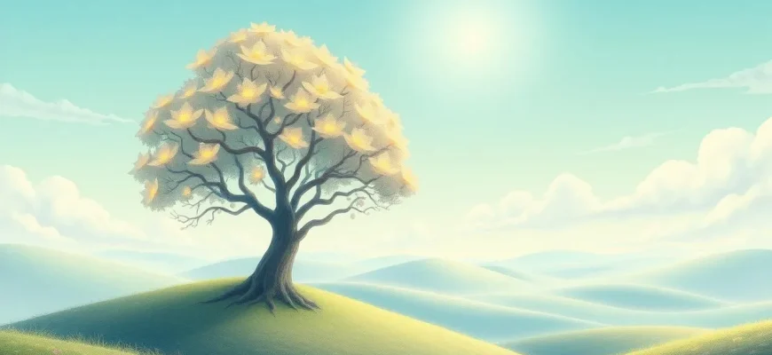 Fantasiefilme über Visionen: Eine magische Reise