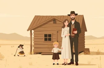 Western-Filme über Familienunternehmen