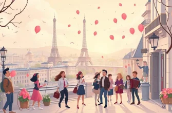 Pariser Komödien: 10 Filme, die zum Lachen bringen