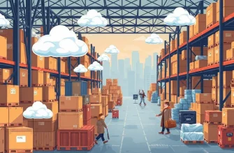 Dokumentarfilme über Cloud-Technologien in der Logistik